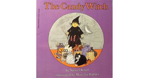The candy witch fiction